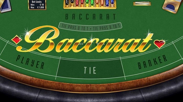 Cách chơi Baccarat 8day Tài Xỉu tại 8day hiệu quả - Chiến thắng trong tầm tay