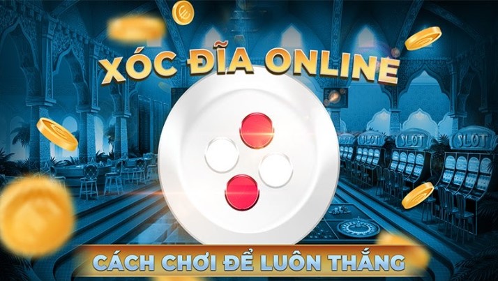 Hướng dẫn nạp tiền vào tài khoản để chơi Game xóc đĩa đổi thưởng 8day