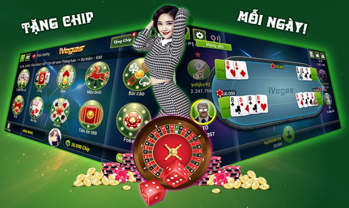 Kinh nghiệm chơi game bài 8day trực tuyến thông qua chia sẻ của các chuyên gia 8day