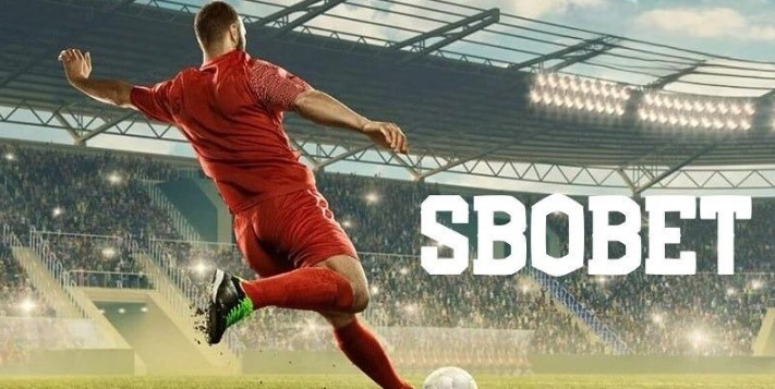 Cá độ bóng đá tại Sbobet 8DAY 