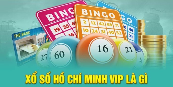 Giới thiệu Hồ Chí Minh Vip