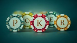 Hướng dẫn chơi Poker 8DAY đơn giản