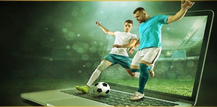 Luật chơi bóng đá tại SABA Sports 8DAY