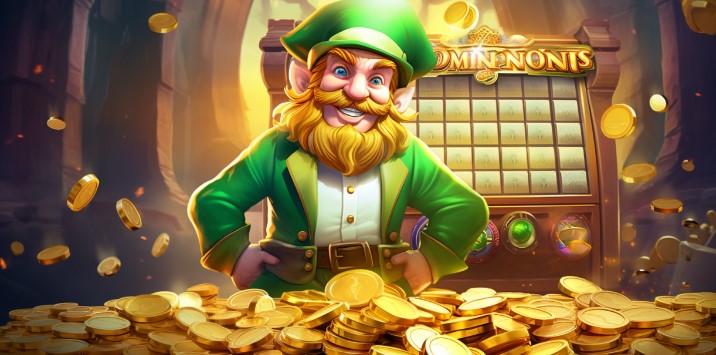 Mẹo chơi Slot game 8DAY mà những nhà cái không muốn tiết lộ