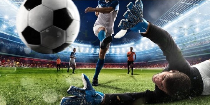 Ưu điểm của cá cược bóng đá SABA Sports 8DAY online