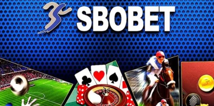 Vì sao nên tham gia đặt cược tại Sbobet 8DAY