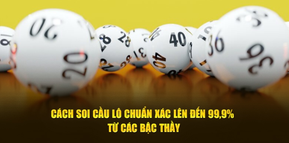 List các bí kíp soi cầu lô đề 8Day